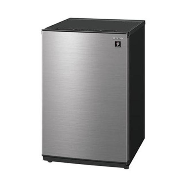 SHARP（シャープ） 冷凍庫(〜150L) 一人暮らし ひとり暮らし 小型 72L