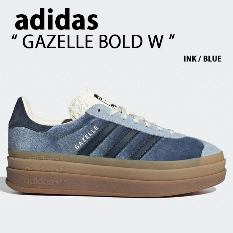 adidas（アディダス） adidas originals レディース 厚底 スニーカー