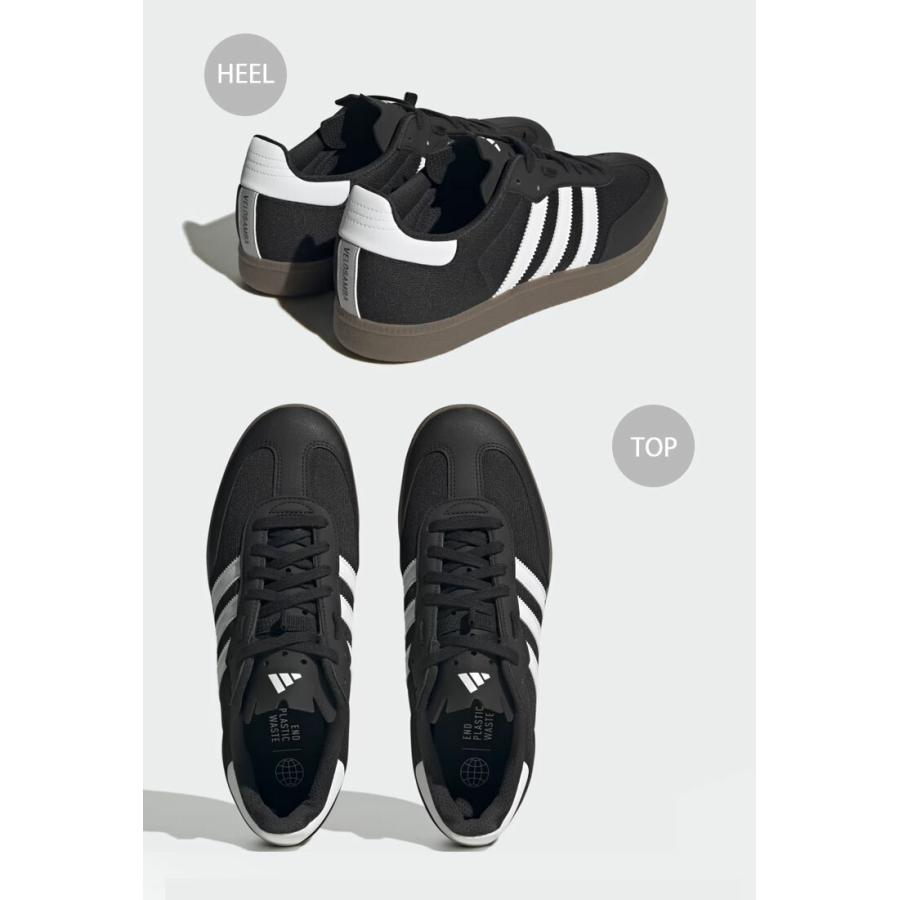 adidas（アディダス） adidas originals スニーカー THE VELO SAMBA