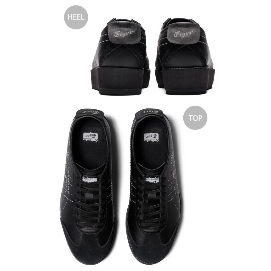 Onitsuka Tiger（オニツカタイガー） レディース 厚底 スニーカー