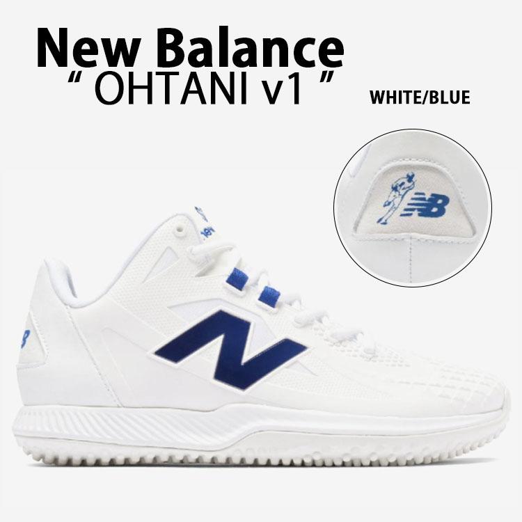 New Balance（ニューバランス） スニーカー OHTANI v1 シューズ 大谷