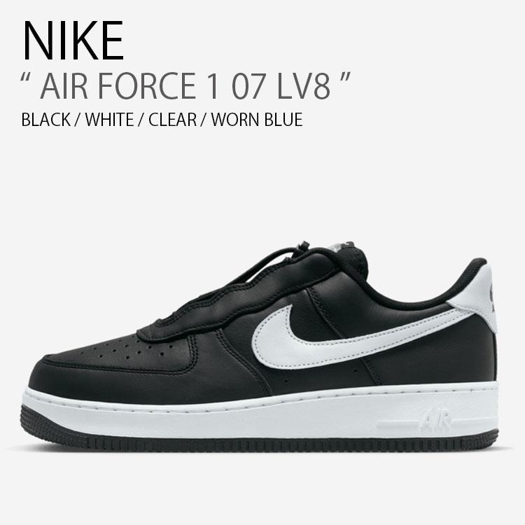 NIKE（ナイキ） スニーカー AIR FORCE 1 07 LV8 HNGD エア フォース