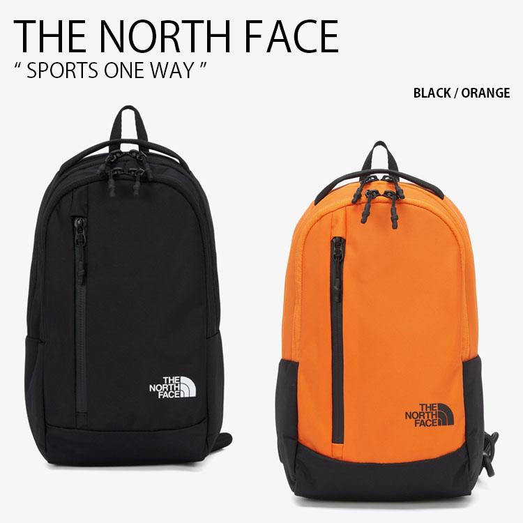 THE NORTH FACE（ザ ノースフェイス） ノースフェイス ボディバッグ