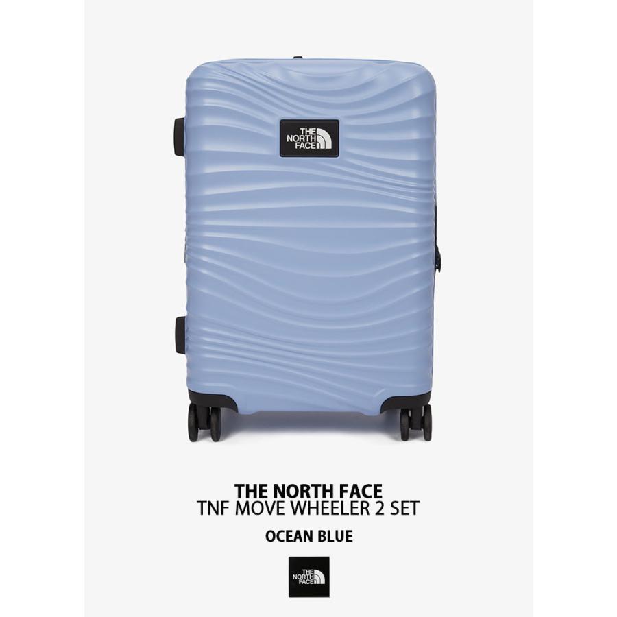 THE NORTH FACE（ザ ノースフェイス） ノースフェイス スーツケース