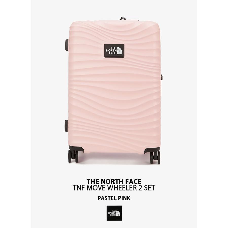 THE NORTH FACE（ザ ノースフェイス） ノースフェイス スーツケース