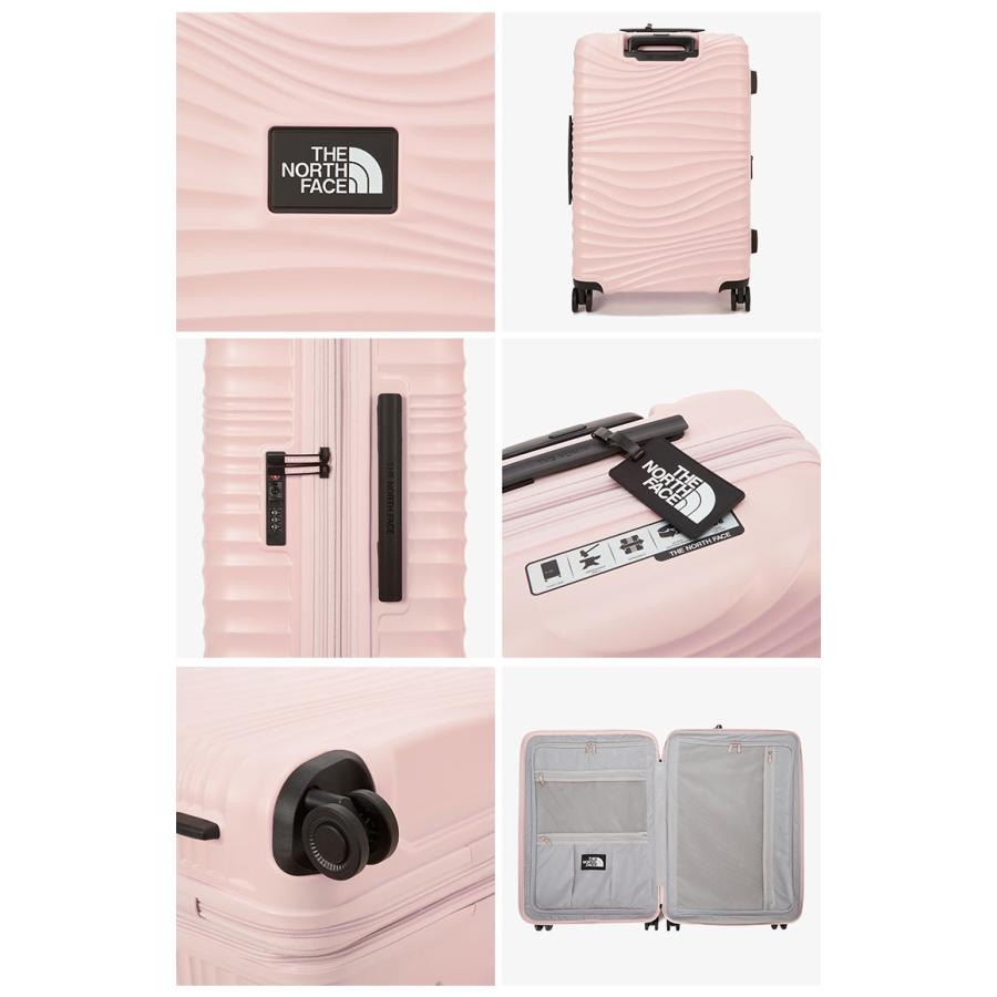 THE NORTH FACE（ザ ノースフェイス） ノースフェイス スーツケース