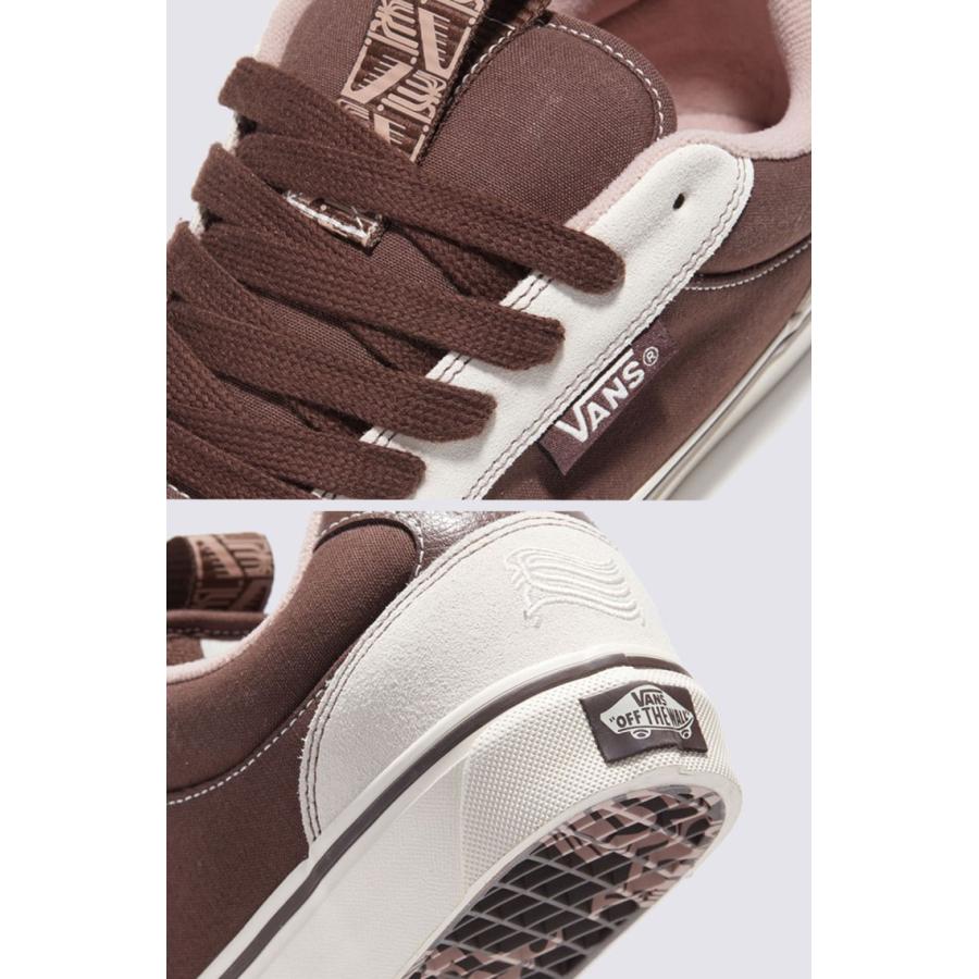 VANS（ヴァンズ） バンズ スニーカー RAREBIRTH CHUKA PUSH LS