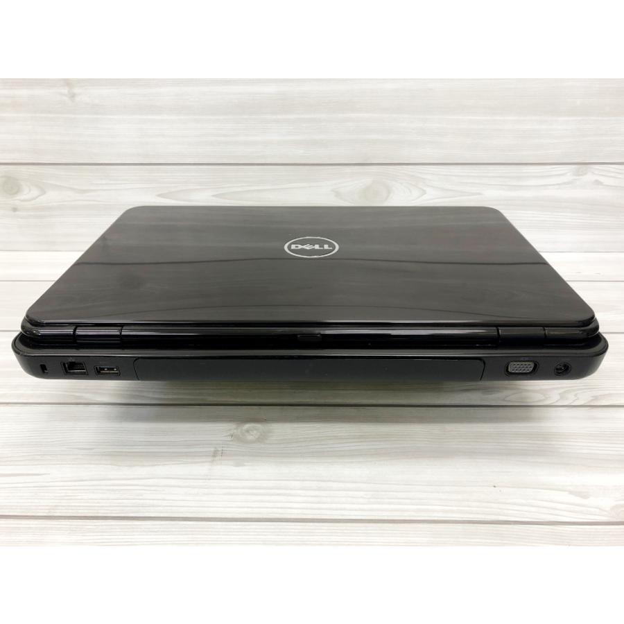 Inspiron ☆再値下げ☆DELL INSPIRON N5110 HDD640GB メモリ12GB Core