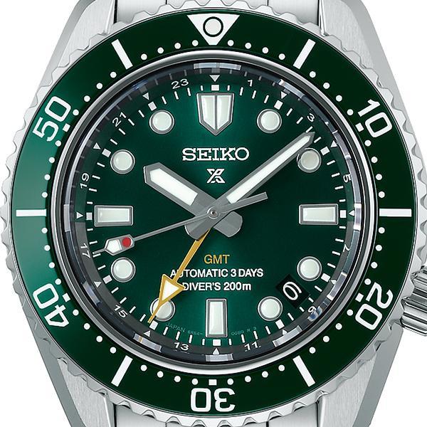 PROSPEX 国内正規新品 SEIKO セイコー プロスペックス SBEJ009 コア