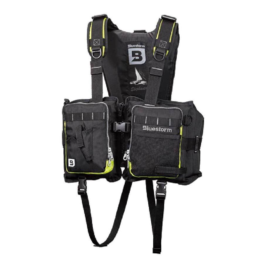 BLUESTORM/ブルーストーム) L2-BSJ42 エレファンタ ライフジャケット