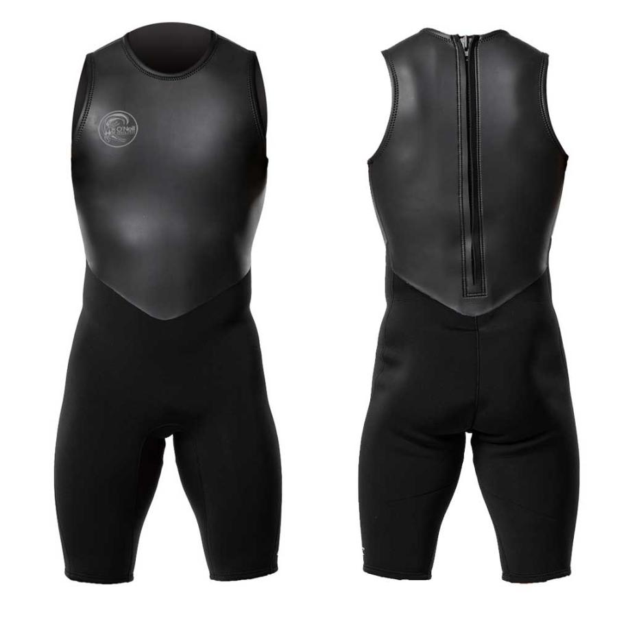 O'NEILL（オニール） スーパーライトクラシックメンズ ショートジョン