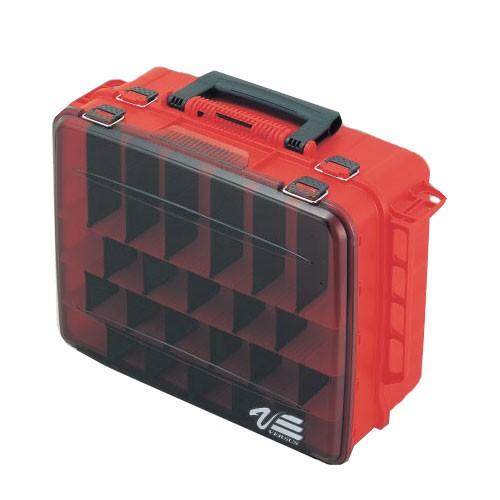 バーサス) タックルボックス VS-3080 HG商品 タックルBOX ツール