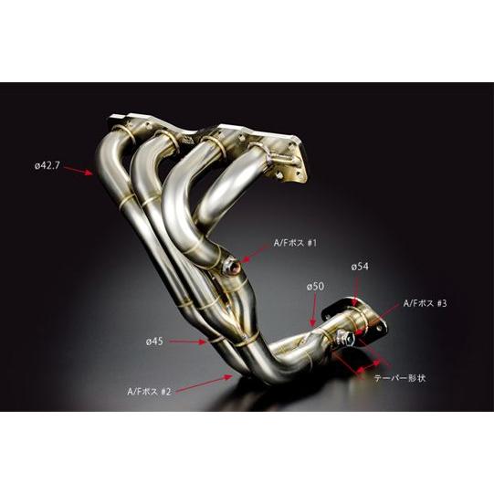 TODA RACING（戸田レーシング） TODA」スイフトスポーツ（ZC31S/ZC32S