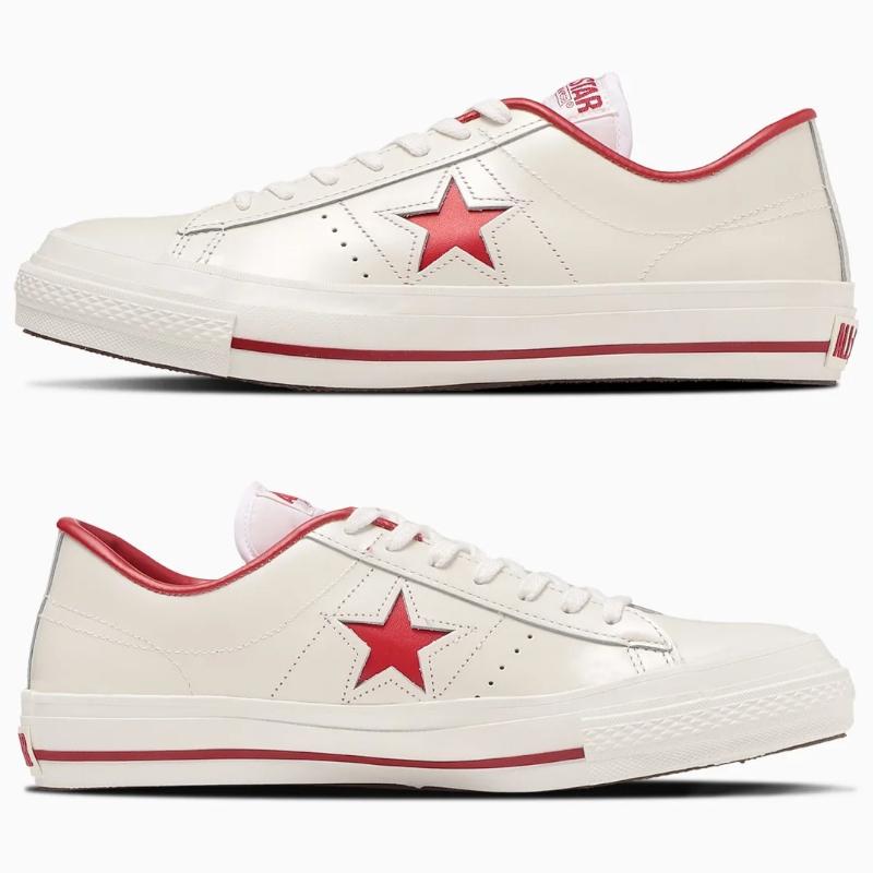 ONE STAR CONVERSE コンバース ワンスター J スニーカー レディース