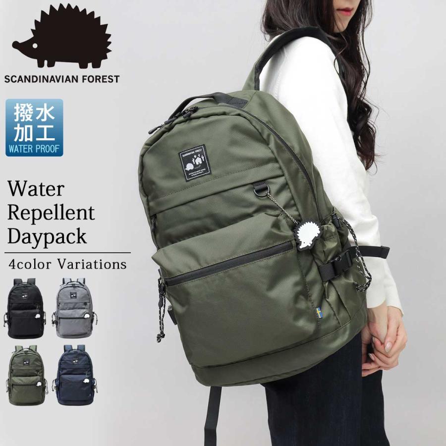 SCANDINAVIAN FOREST（スカンジナビアンフォレスト） リュック バッグ