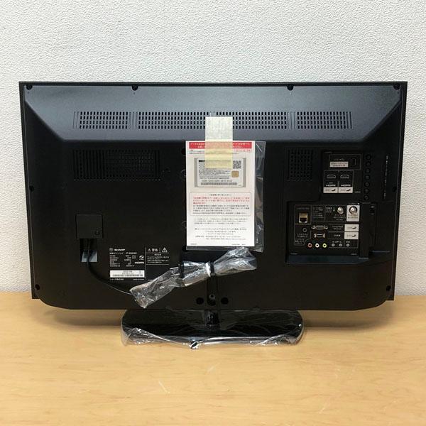 未使用】シャープ/SHARP 32V型液晶テレビ AQUOS 2T-B32AB1