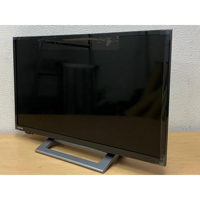 未使用】東芝/TOSHIBA レグザ 24V型 ハイビジョン液晶テレビ REGZA