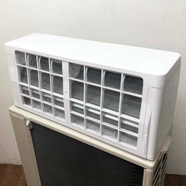 引取限定】富士通ゼネラル/FUJITSU ルームエアコン 4.0kW 14畳 AS