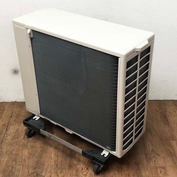 引取限定】富士通ゼネラル/FUJITSU ルームエアコン 4.0kW 14畳 AS