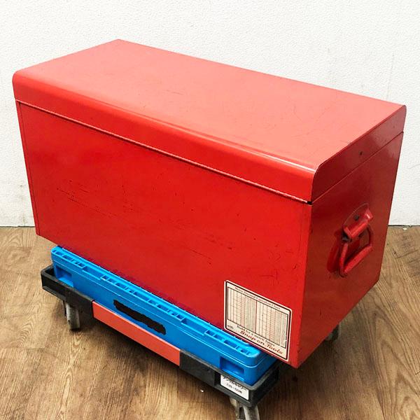 スナップオン/Snap-on トップチェスト KRA58J ツールボックス 工具箱