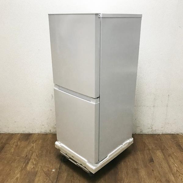 ハイアール ノンフロン冷凍冷蔵庫 OBBR-121A 2023年製 Haier