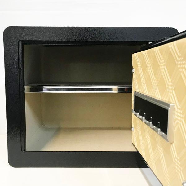 中古】ONE STEP/ワンステップ 32.4L 小型 スマートデジタル金庫 家庭用