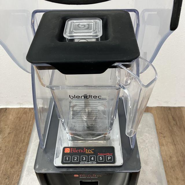 ブレンドテック スムージーブレンダー ICB3/ABC3 中古 1ヶ月保証 年式