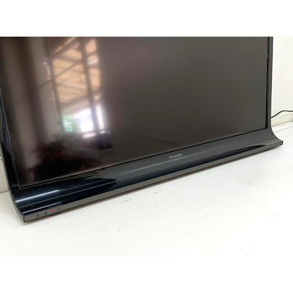 AQUOS □ SHARP シャープ LC-40J10 アクオス 40型液晶テレビ / 外付け