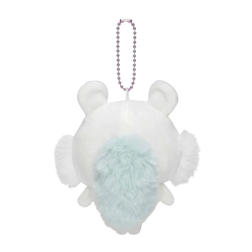 ちいかわ もちっとぷちミニマスコット ハチワレ うさぎ くりまんじゅう