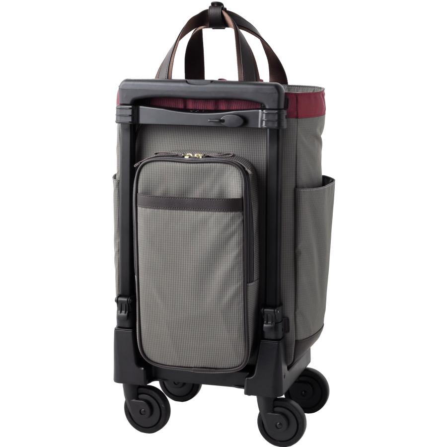 SWANY（スワニー） キャリーバッグ 新型 D-640 ルバンド L21サイズ