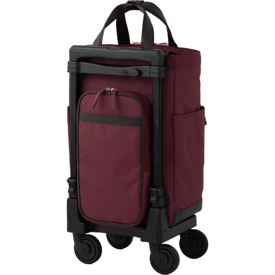 SWANY（スワニー） キャリーバッグ 新型 D-640 ルバンド L21サイズ