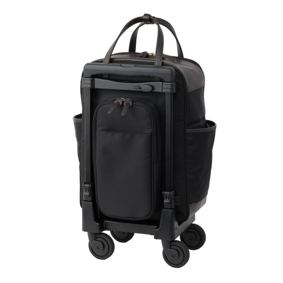 SWANY（スワニー） キャリーバッグ 新商品 D-651 フォリオ L21サイズ