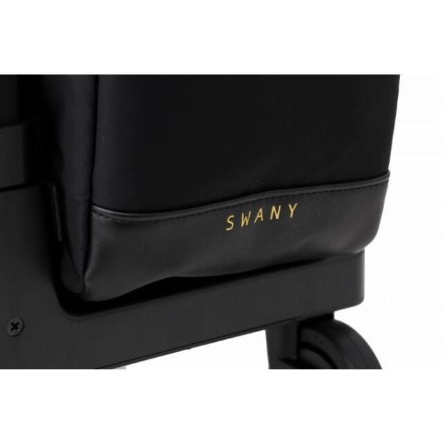 SWANY（スワニー） キャリーバッグ 新商品 D-652 ホビーオ M21サイズ