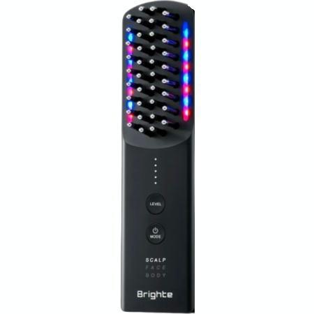 送料無料 ブライト ／ エレキブラシ プラス Brighte ELEKI BRUSH+