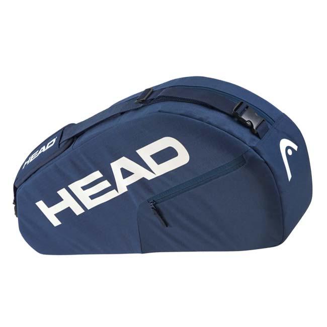 HEAD（ヘッド） 3本収納 2025 ラケットベース S ワンショルダータイプ