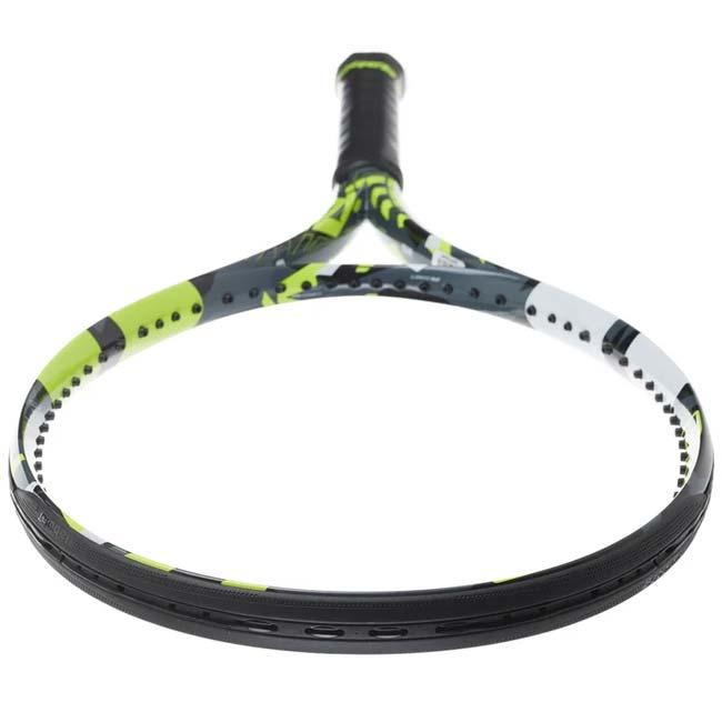 Babolat（バボラ） 2022／2023 Pure Aero ＋ピュアアエロ プラス (300g