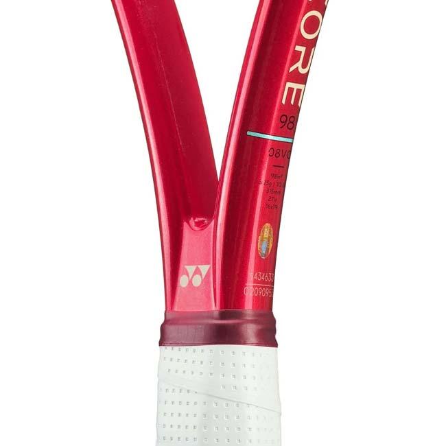 YONEX（ヨネックス） 2026 VCORE98 Vコア98 (305g) ブイコア 海外正規