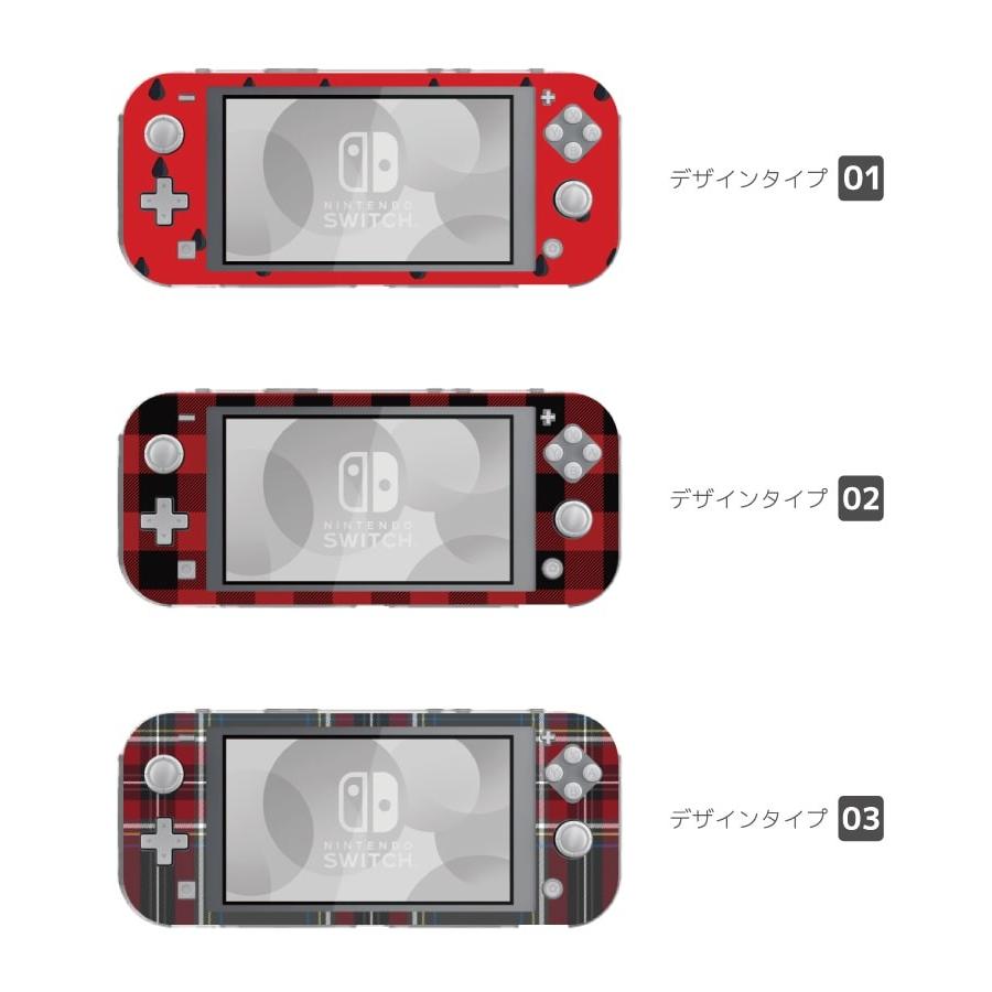 Nintendo Switch Lite ケース カバー スウィッチライト スイッチライト