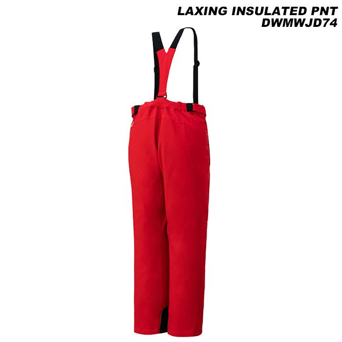 DESCENTE（デサント） DESCENTE DWMWJD74 LAXING INSULATED PNT 23-24