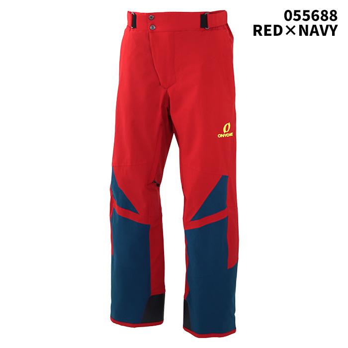 オンヨネ（ONYONE） ONYONE ONP97450 DEMO TEAM OUTER PANTS 24-25