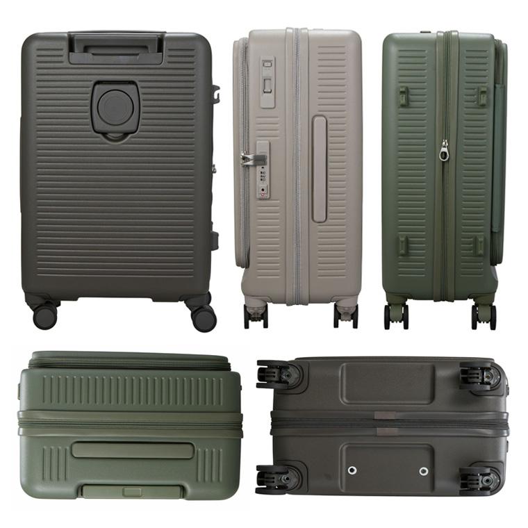 Siffler（シフレ） 【最大15％OFFクーポン3/1まで】 スーツケース