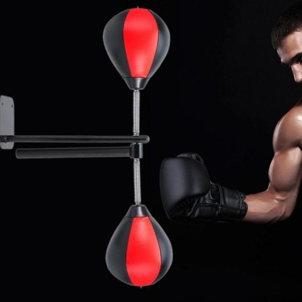 ボクシングバー 高さ調節可能 フィットネス 壁掛け MMA スピード