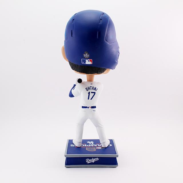 大谷翔平2024ワールドシリーズチャンピオンモデル FOCO SHOHEI OHTANI