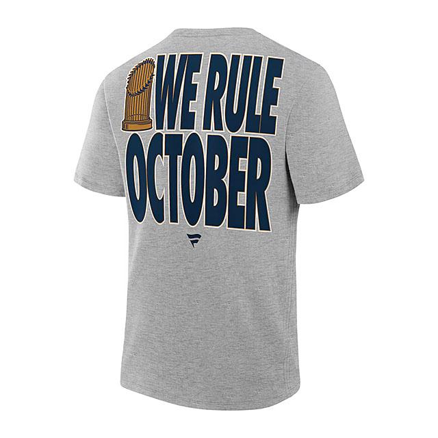 2025 ワールドシリーズチャンピオン ロッカールームモデル 海外取寄 T