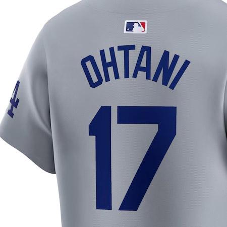 NIKE（ナイキ） 大谷翔平モデル 海外取寄 リミテッドレプリカ