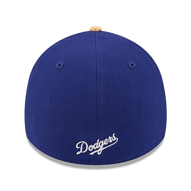 NEW ERA（ニューエラ） 2025 ゴールドコレクション 海外取寄 キャップ