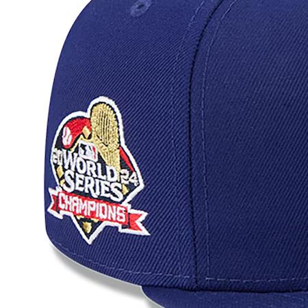 59FIFTY 2025 ゴールドコレクション ニューエラ キャップ ロサンゼルス