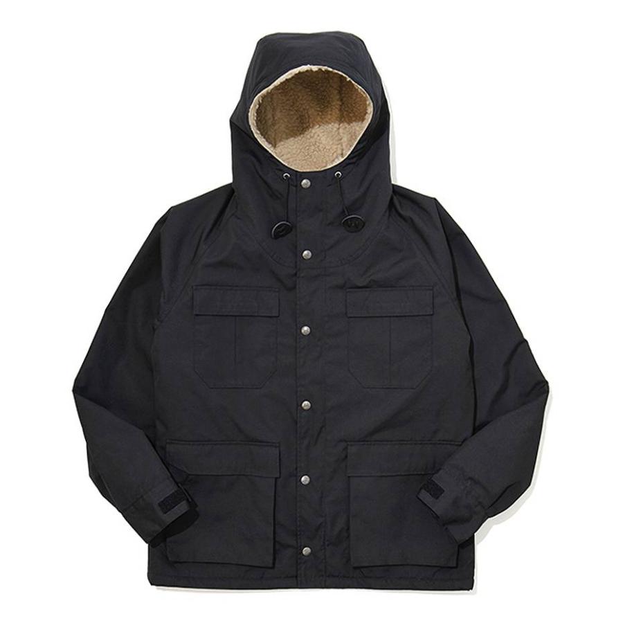 SIERRA DESIGNS（シエラデザインズ） 65/35 ボア パーカー 731005