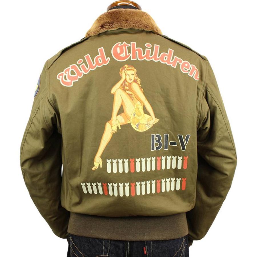 TOYS McCOY（トイズマッコイ） トイズ マッコイ フライトジャケット