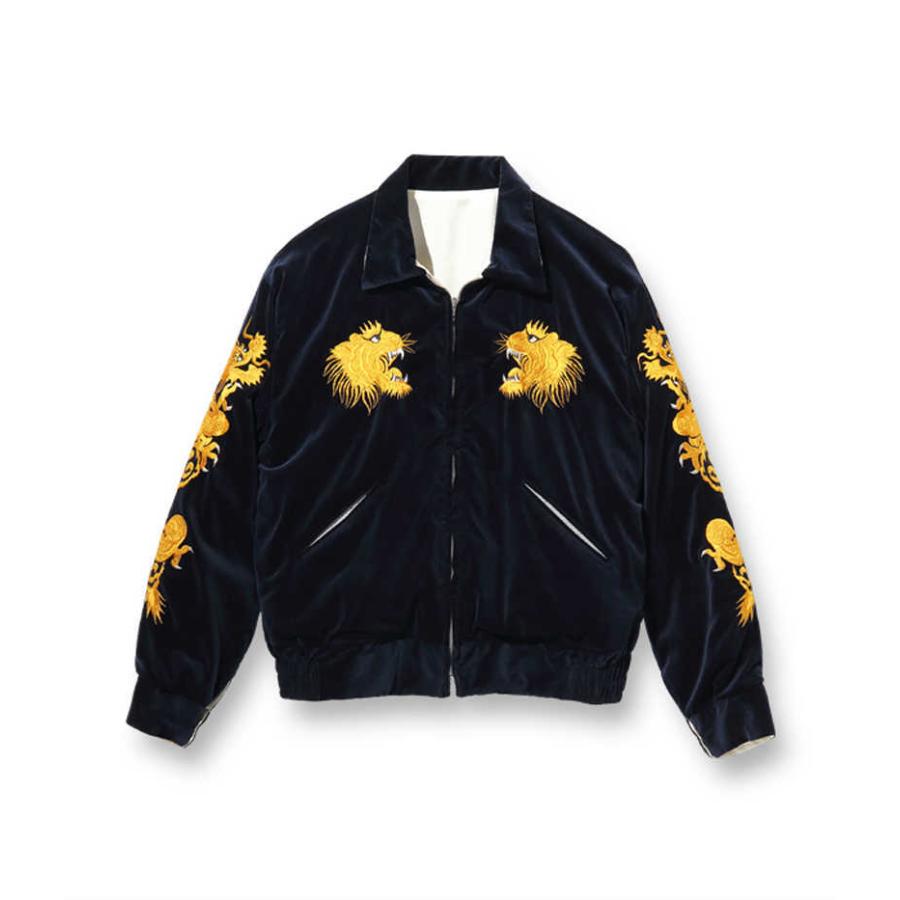 TAILOR TOYO 港商 KOSHO & CO. テーラー東洋 スペシャルエディション